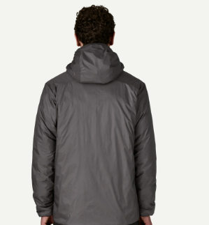 Patagonia - Men's DAS Light Hoody