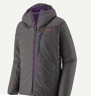 Patagonia - Men's DAS Light Hoody