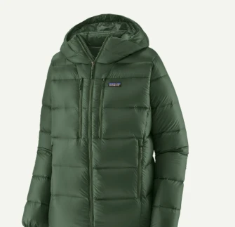 Patagonia - Men's Fitz Roy Down Hoody