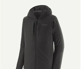 Patagonia - Men's Nano-Air Light Hoody