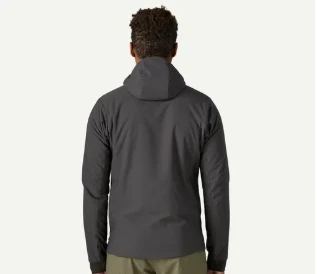 Patagonia - Men's Nano-Air Light Hoody