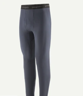 Patagonia - Men's Cap MW Bottoms