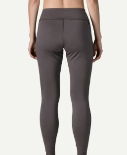Patagonia - Women's Cap MW Bottoms