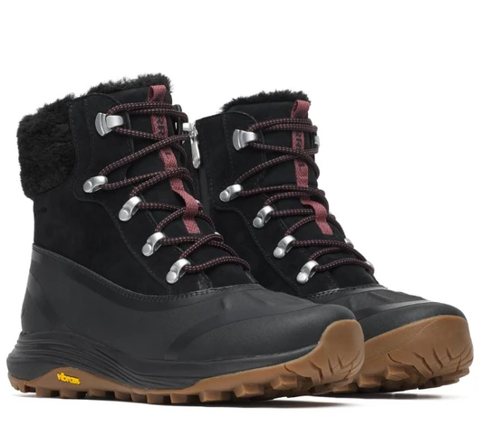 Merrell - Women's Siren 4 Thermo Mid Waterproof