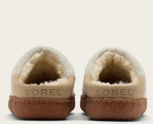 Sorel - Women's Nakiska III Scuff