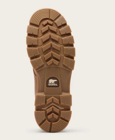 Sorel - Men's Lark-47 MocToe Waterproof