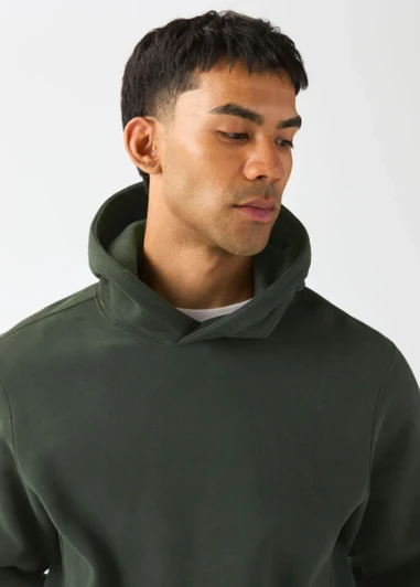 Duer - Men's DuraSoft Fleece Motion Hoodie