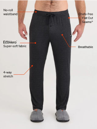 Saxx - Men's Snooze Cabin Luxe Pant