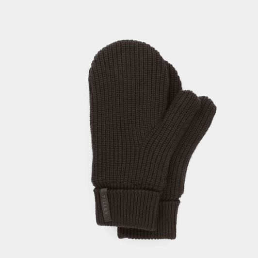 Tilley - Merino Mittens
