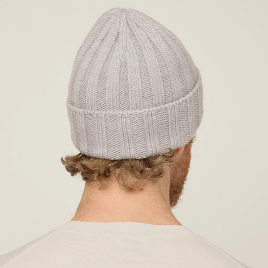 Tilley - Chunky Ribbed Beanie