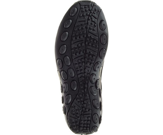 Merrell - Jungle Moc Waterproof Slip On
