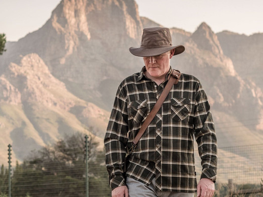 Tilley - Hemp Hat (TH5)