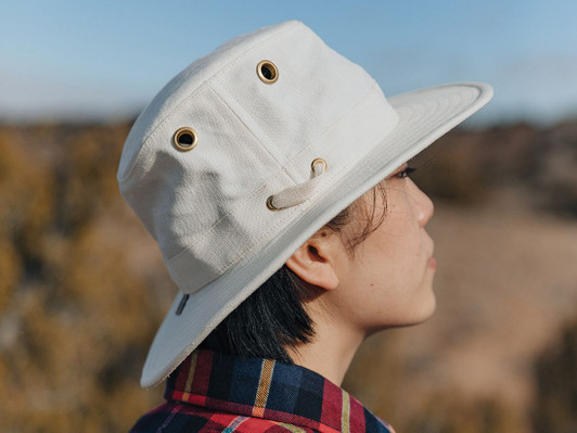 Tilley - Hemp Hat (TH5)