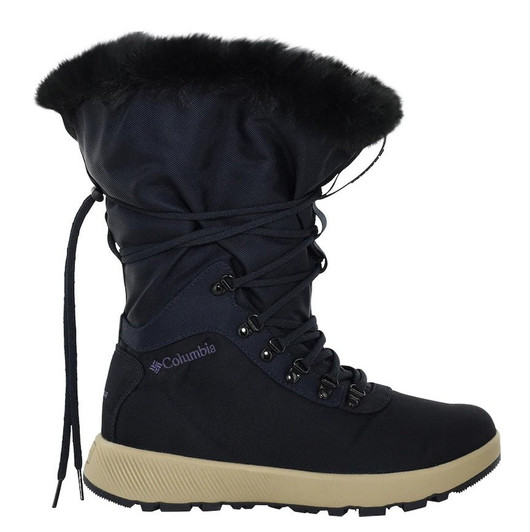 Columbia - Slopeside Village Omni-Heat HI Winter Boot