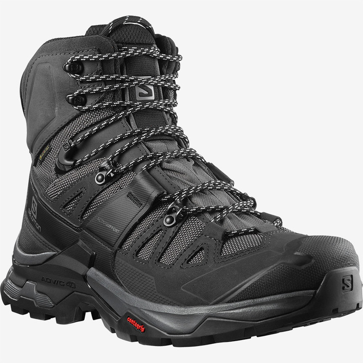 Quest 4 Gore-Tex Men's Hiking Boot - Salomon | Snowpack