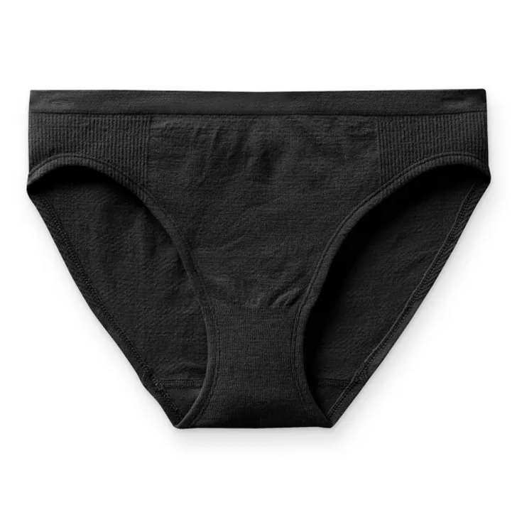 Smartwool - Seamless Bikini Bottom Women's (2 colors)