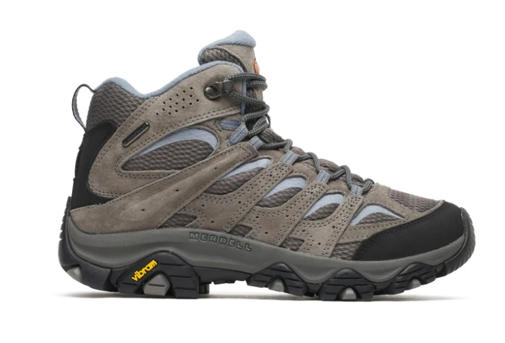 Merrell - Moab 3 Mid Waterproof Women's Hiking Boot