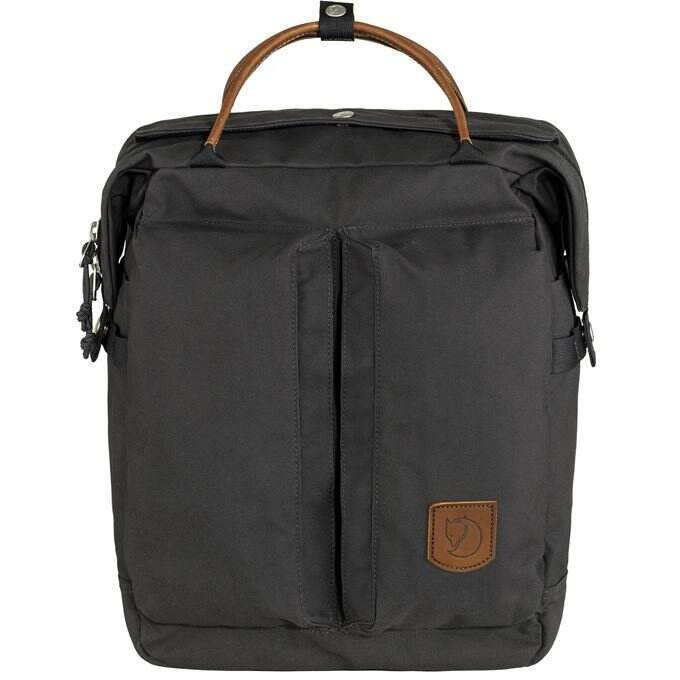 フェールラーベン リュック Haulpack No.1 Haulpack No.1 | Snowpack