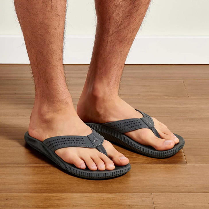 OluKai - Men's Ulele Flip Flop