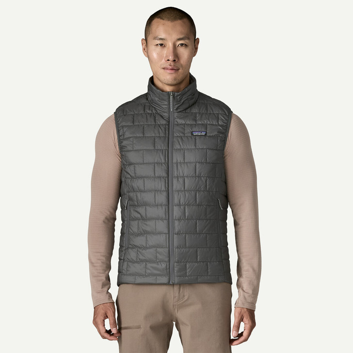 Patagonia - Mens Nano Puff Vest