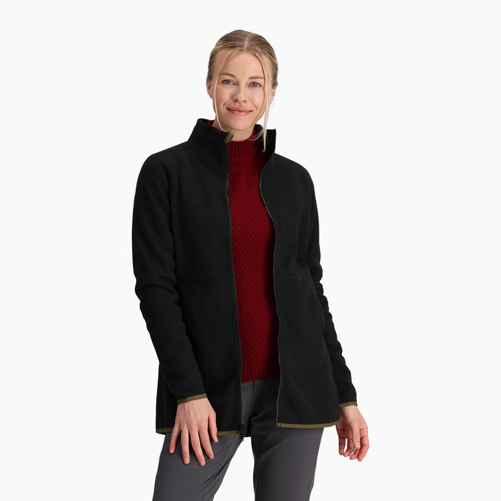 Royal Robbins - Arete Women's Fleece Jacket 