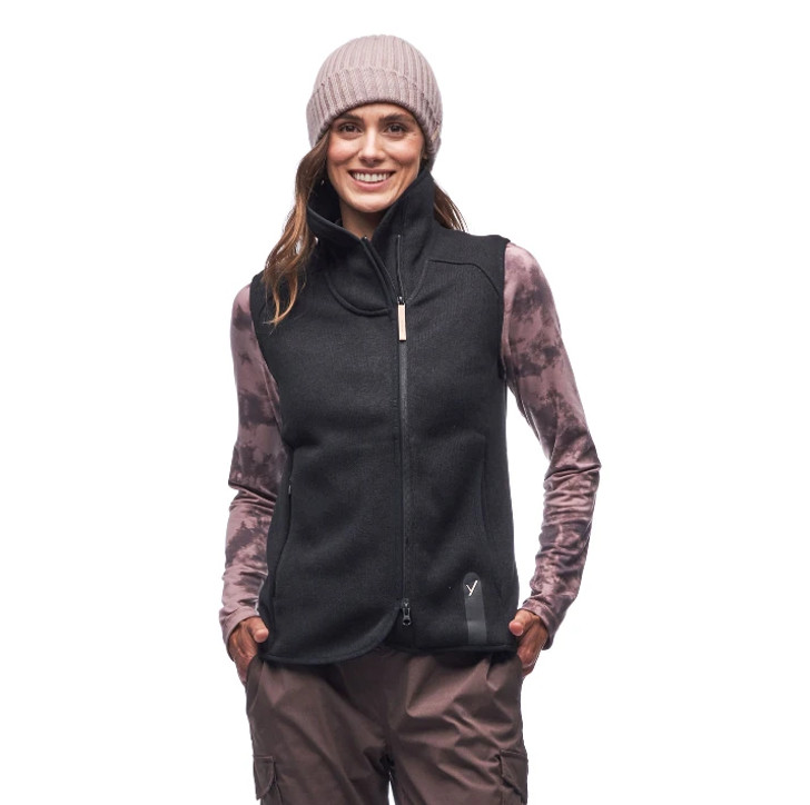 Indyeva - Paleto III Women's Vest