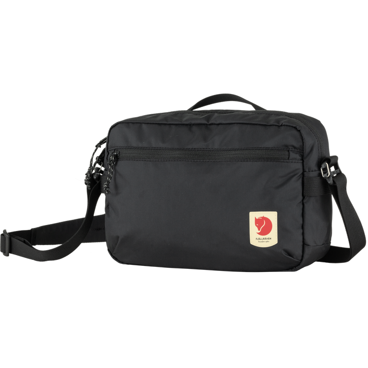 Fjallraven - High Coast Crossbody Bag (3 colours)