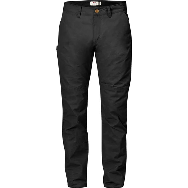 Fjallraven - Sormland Tapered Trousers Regular - Men's Pants