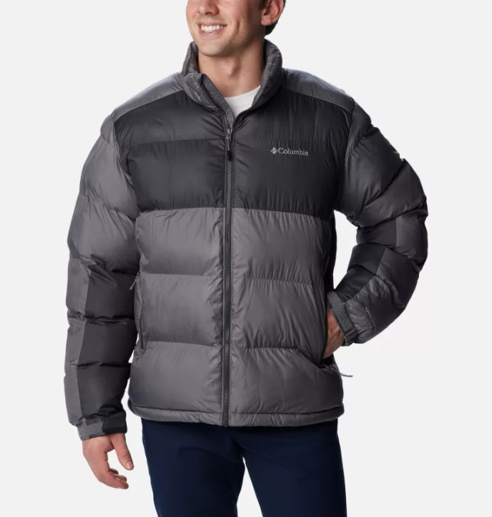 Columbia - Pike Lake II  Jacket Men's Winter Coat