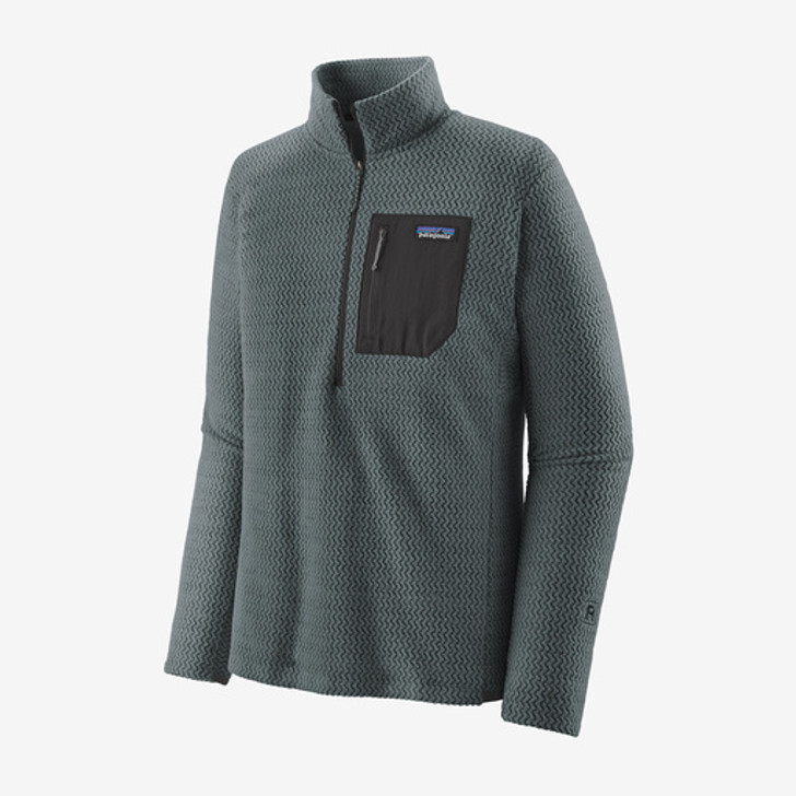 Patagonia - Men's R1 Air Zip Neck Technical Fleece (2 colors)