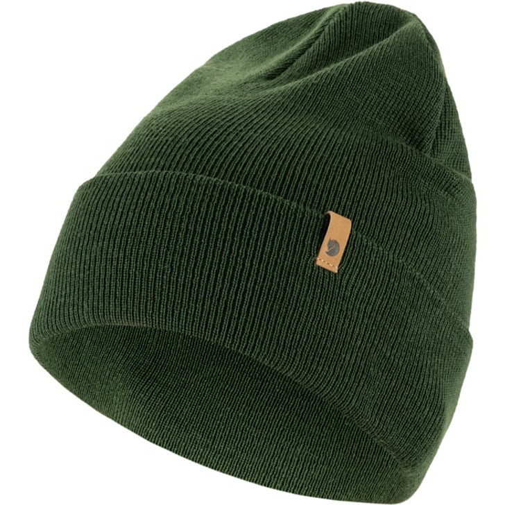 Fjallraven - Classic Knit Hat