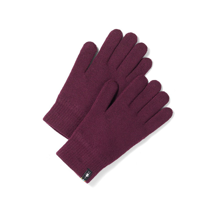 Smartwool - Boiled Wool Glove (2 colours)
