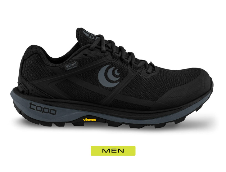 Topo - Terraventure 4 Men's Waterproof Trail Running Shoe