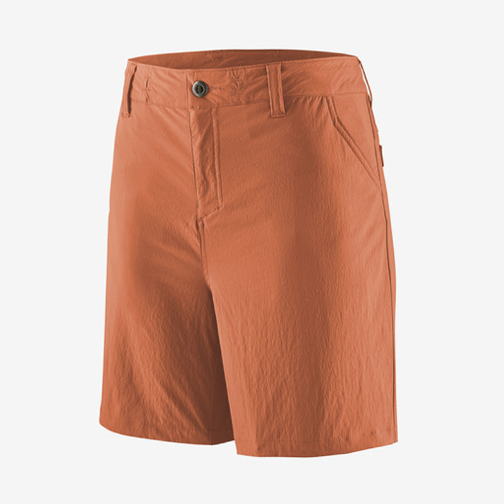 Patagonia - Women's Quandry Short 7 inch (2 colours)
