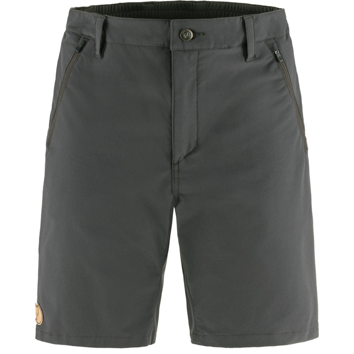 Men's Abisko Trail Stretch Shorts | Snowpack