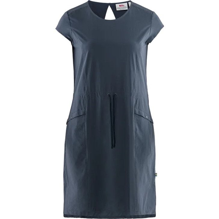 Fjallraven - High Coast Lite Dress (2 colors)