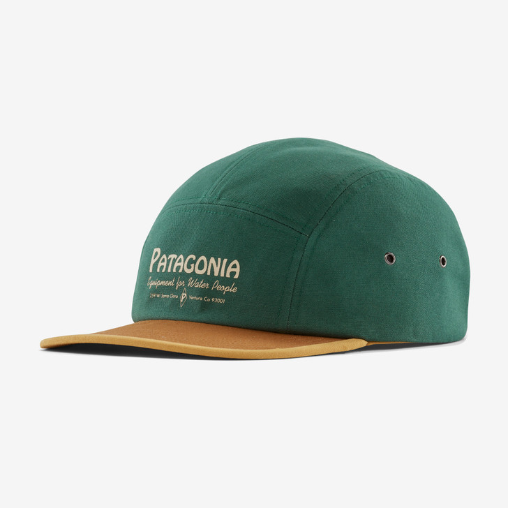Patagonia - Graphic Maclure Hat (2 colors)