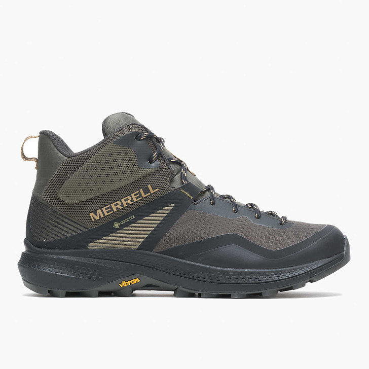 Merrell - MQM 3 Mid GORETEX Men's