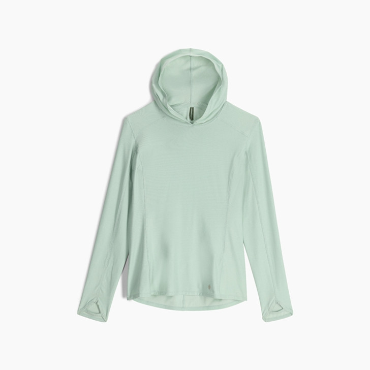 Royal Robbins - Amp Lite Hoodie Women's