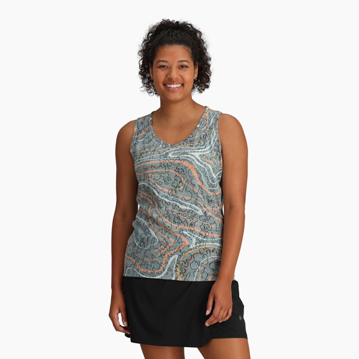 Royal Robbins - Featherweight Tank Women's