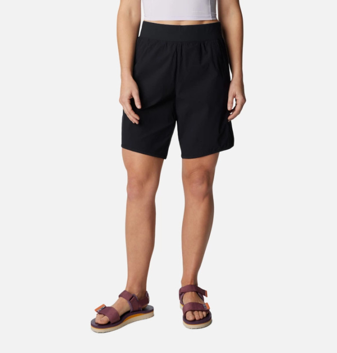 Columbia - Leslie Falls Long Short Women's (2 colours)