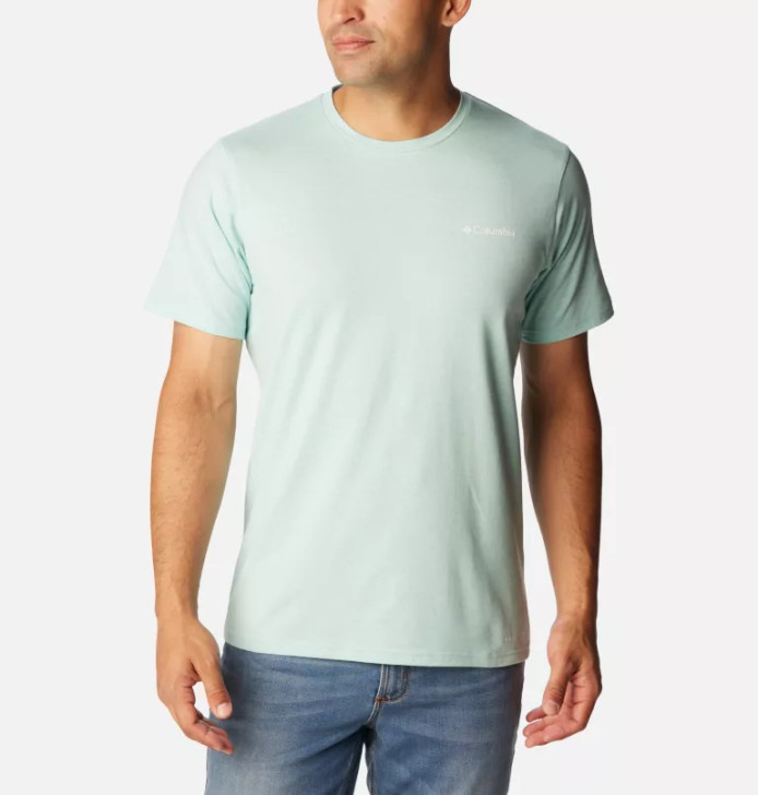 Columbia - Sun Trek Short Sleeve Shirt Men's (2 colours)
