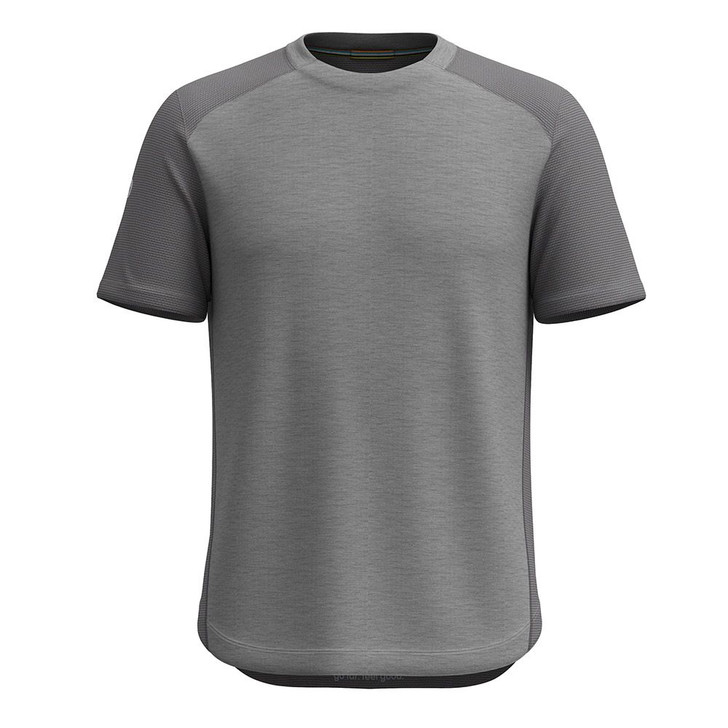 Smartwool - Active Mesh Short Sleeve Tee Men's (2 colours)