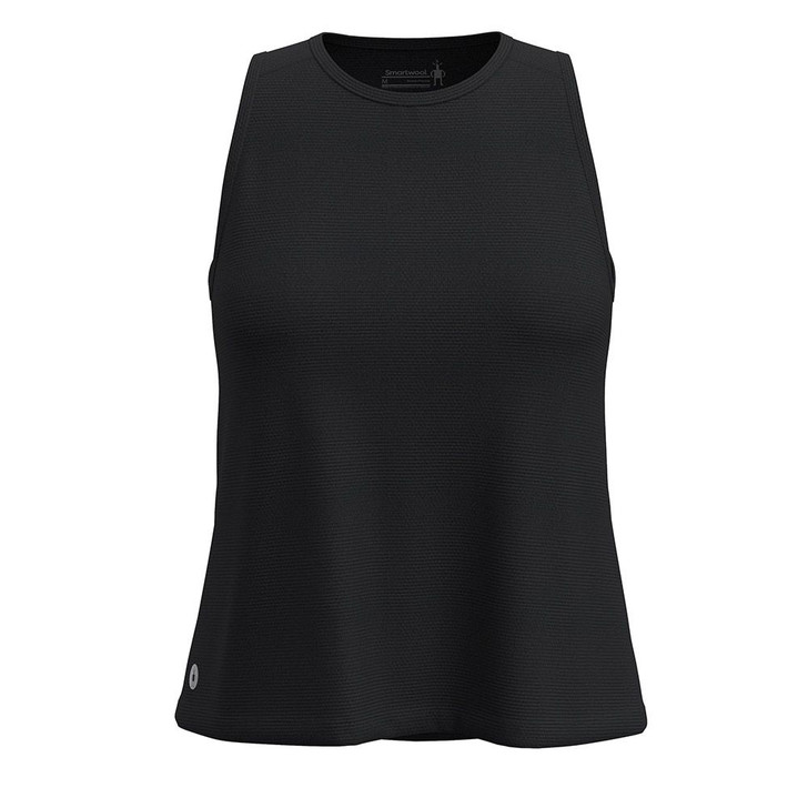 Smartwool - Active High Mesh Tank Women's (2 colours)