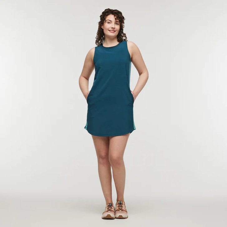 Cotopaxi - Cambio Dress Women's (2 colours)