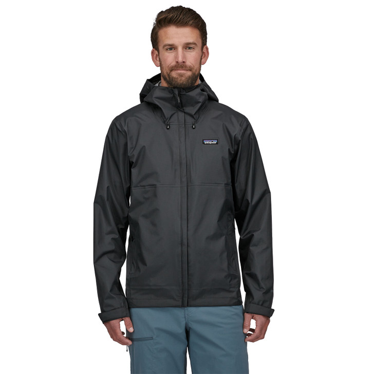 Patagonia - Men's Torrentshell 3L Rain Jacket