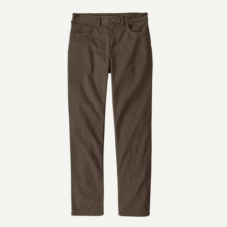 Patagonia - Men's Twill Traveler 5-pocket pants - Regular length
