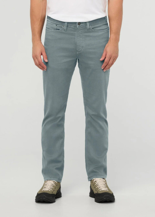 DUER - No Sweat Pant Straight - 32" Inseam