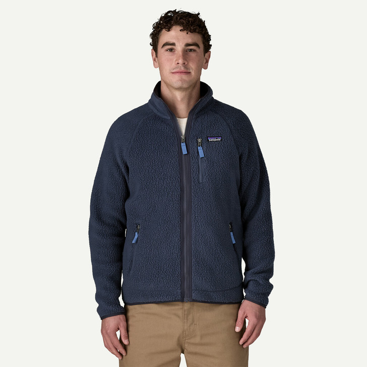 Patagonia - Men's Retro Pile Jacket
