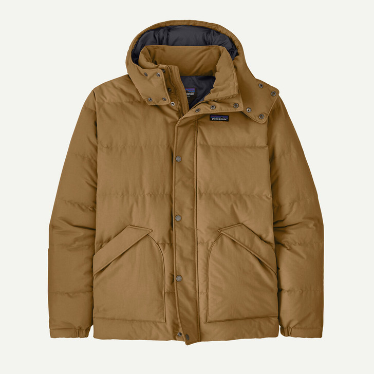 Patagonia - Men's Downdrift Jacket | Snowpack